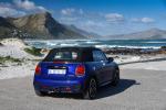 Mini Cooper S Cabrio 2018 года (ZA)